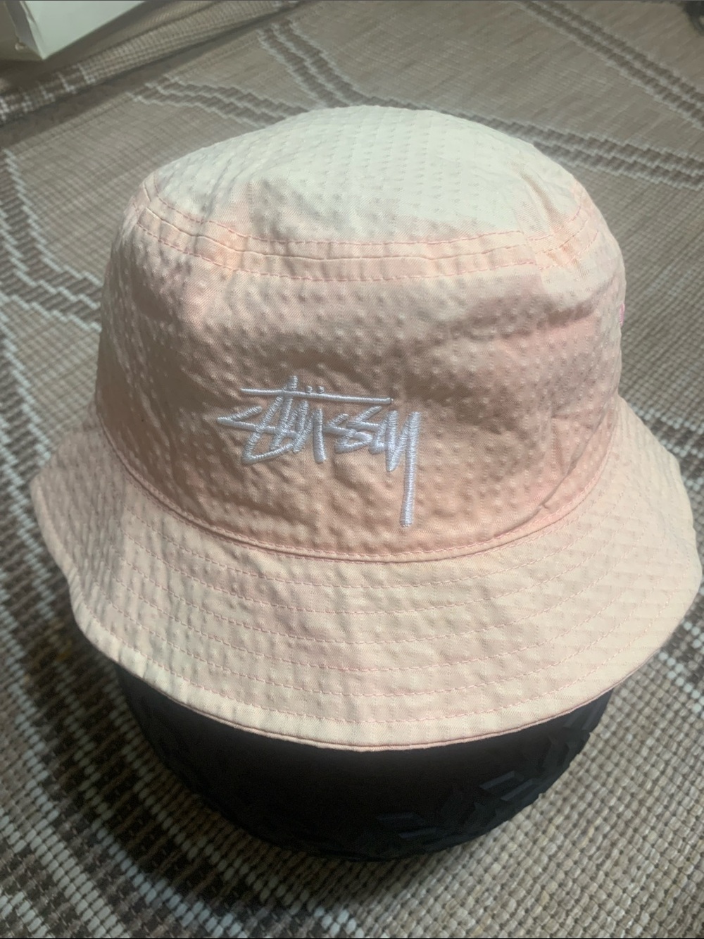 Thermochromatic Bucket Hat (DEADSTOCK) RARE FIND